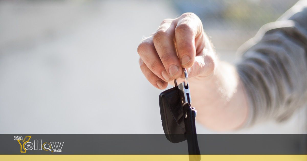 Car Hire in Scotland, United Kingdom